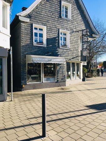 Cafe Wenning