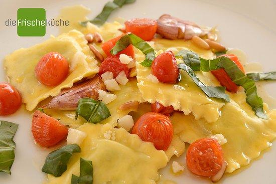 die Frischeküche