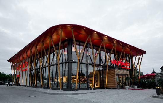 Vapiano