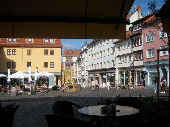 Cafe Lösche