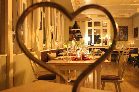 Restaurant Post