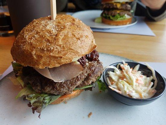 Burgerheart Ulm