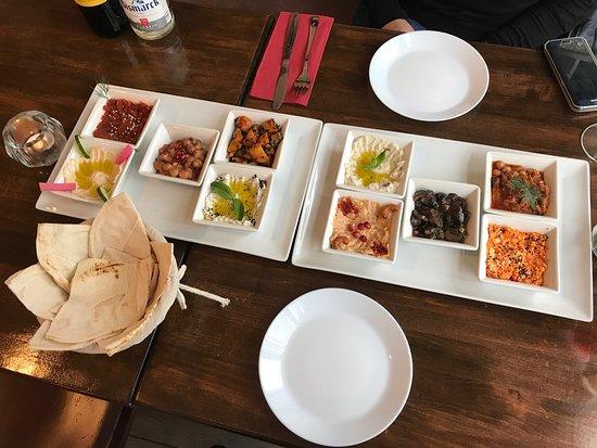 Restaurant Zeder