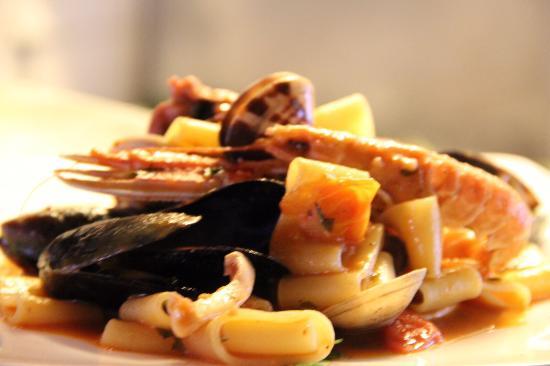 Amalfi Il Ristorante