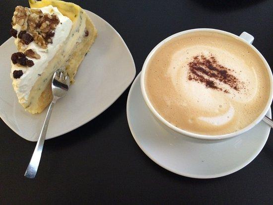 Cafe dat Tortenhus