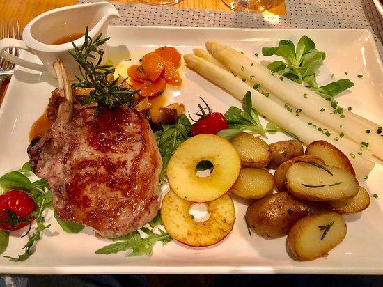 Fichtner's Restaurant Sylt