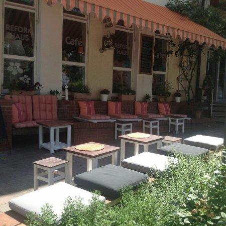 Café Körpers