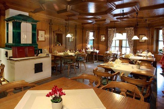 Olymp's Restaurant