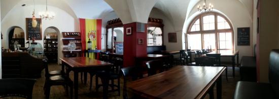 Casa Espana Bamberg