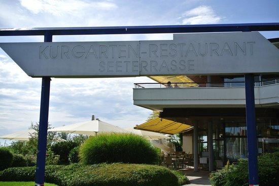 Kurgartenrestaurant