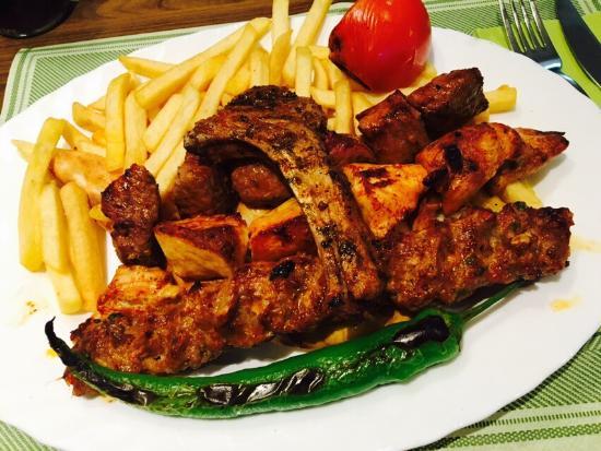 Konak Restaurant
