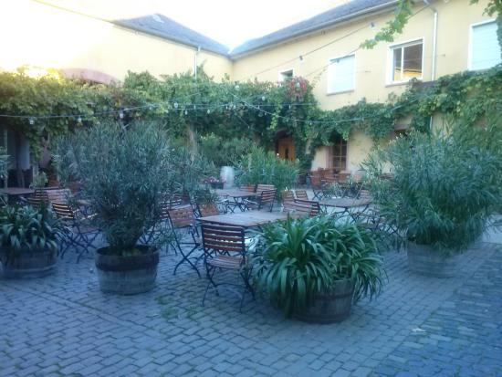 Weingut Mayerhof
