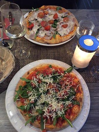 Pizzeria La Piazza