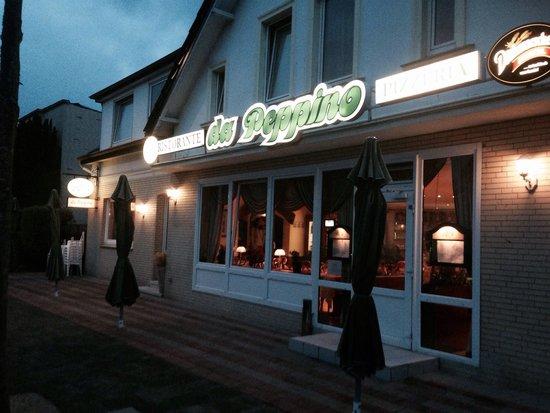 Pizzeria Peppino