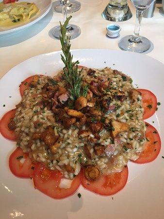 Restaurant Da Pino