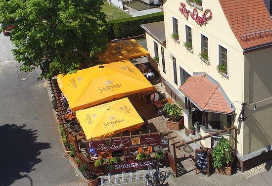 Restaurant Zur Linde