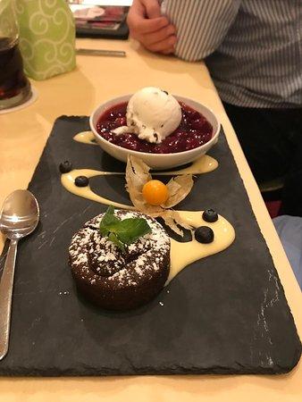 Sachsenross Golf Restaurant