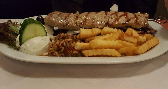 Restaurant Athos