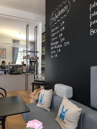 Räuber Kaffee