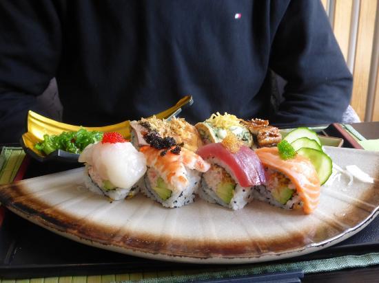Kaiseki