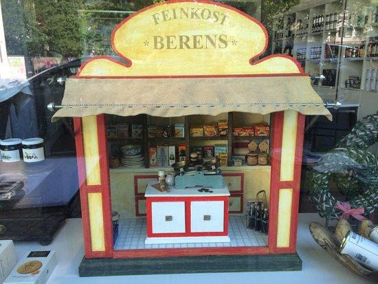 Berens Feinkost