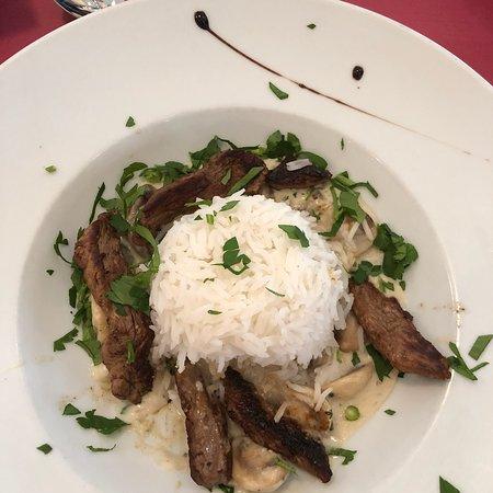 Fleming's Restaurant & Wine Bar