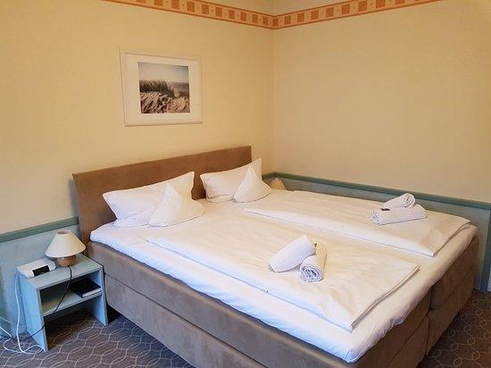 Hotel Ostseeland
