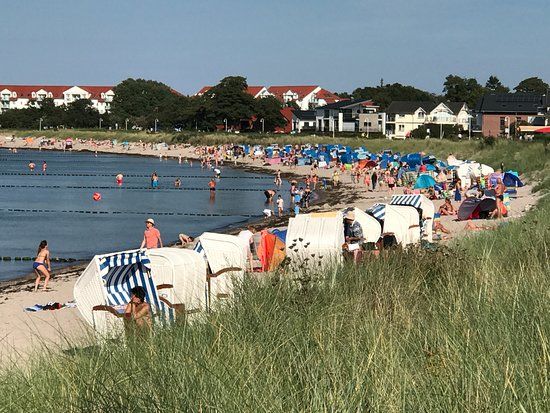 Glower Strand