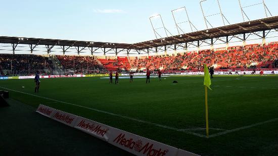 Audi-Sportpark