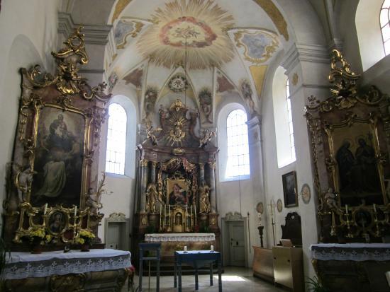 Maria-Hilf-Kirche
