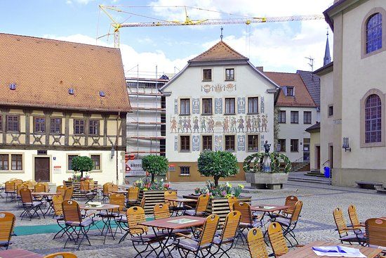 Marktplatz