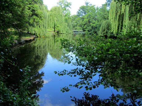 Pfühlpark