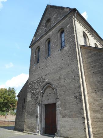 Basilika St. Suitbertus