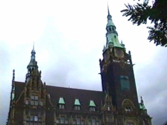 Rathaus Elberfeld