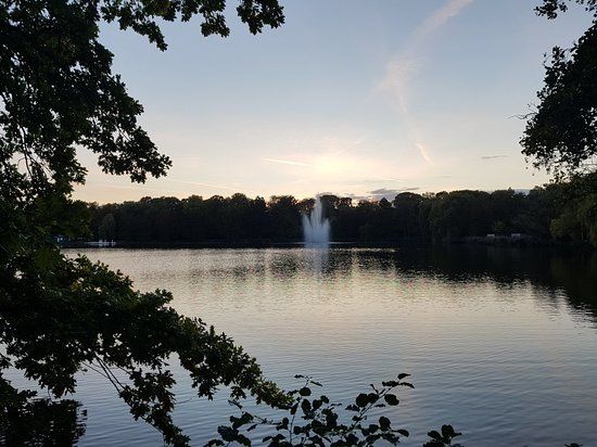 Schwanenteichpark