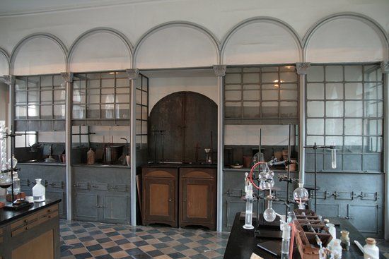 Liebig-Museum