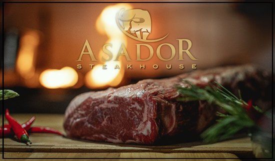 Steakhouse ASADOR