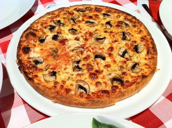 Osteria Stromboli