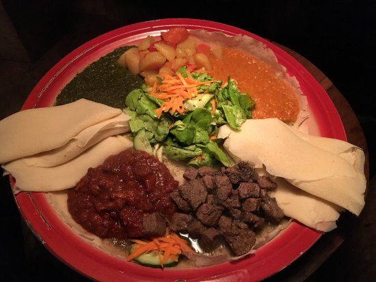 Im Herzen Afrikas FRANKFURT