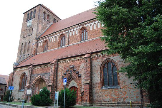 St. Georgen Kirche