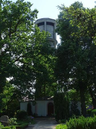 Wasserturm