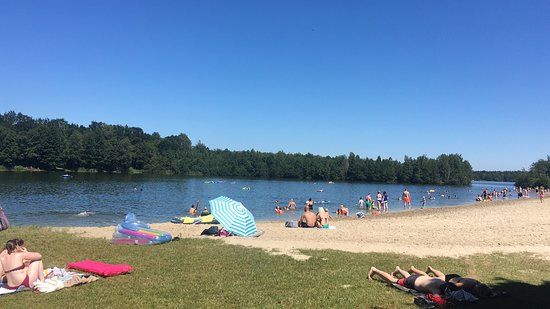 Dreiländersee