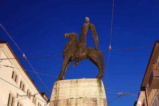 Bertoldsbrunnen