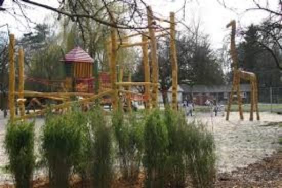 Wildpark Schwarzach