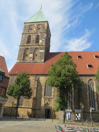Dionysiuskirche