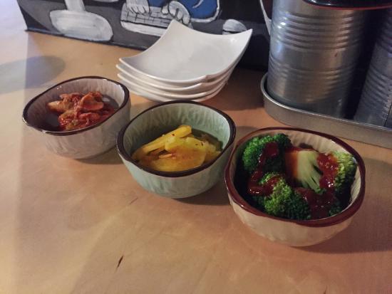 Gogi Matcha