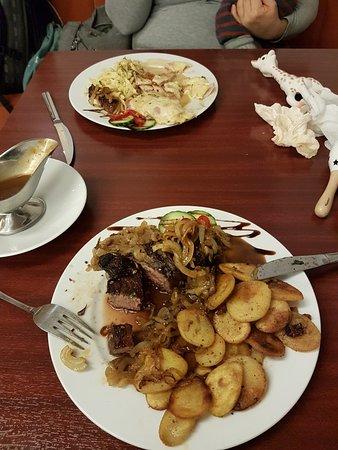 Restaurant Linde