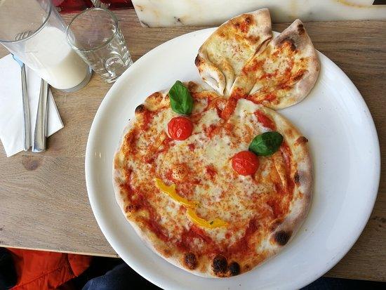 Vapiano Hauptbahnhof