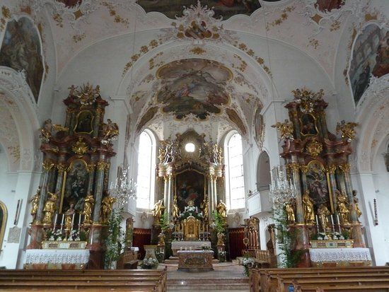 St. Peter & Paul
