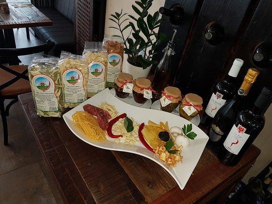 Il Piatto Pizzeria Trattoria